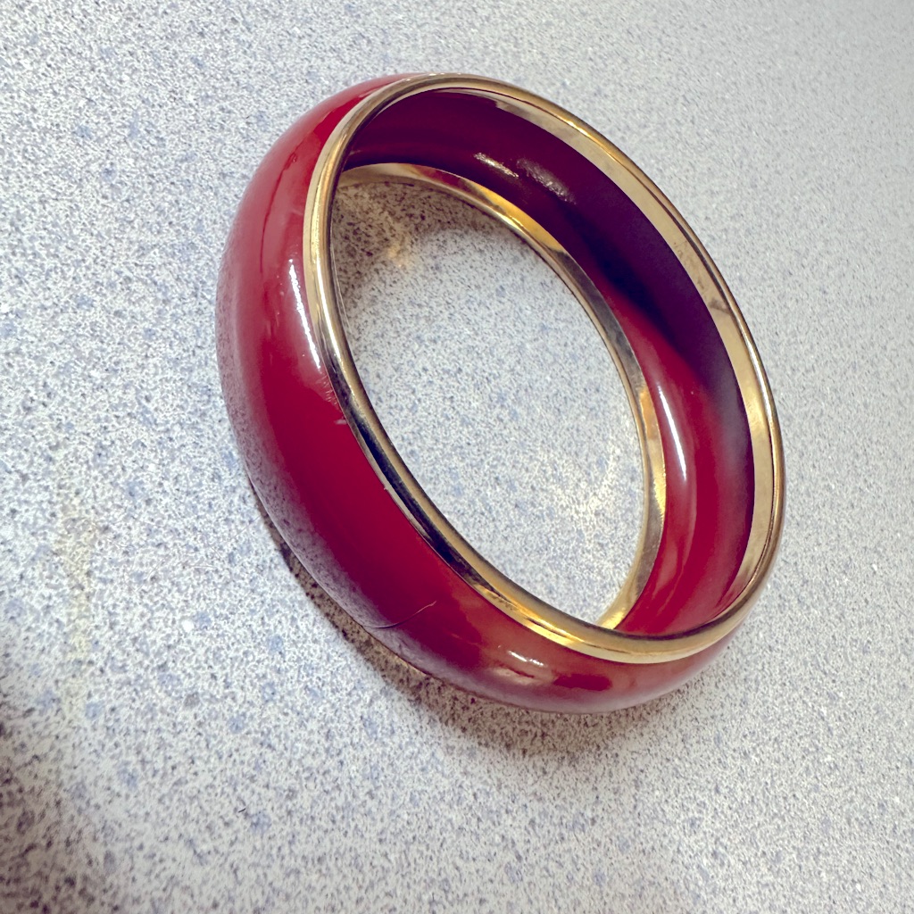 Accessory Bangle